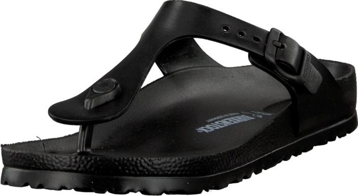 Birkenstock - Gizeh EVA Regular Black
