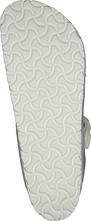 Birkenstock - Gizeh EVA Regular White
