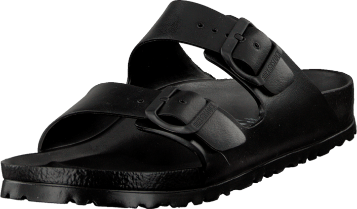 Birkenstock - Arizona EVA Slim Black