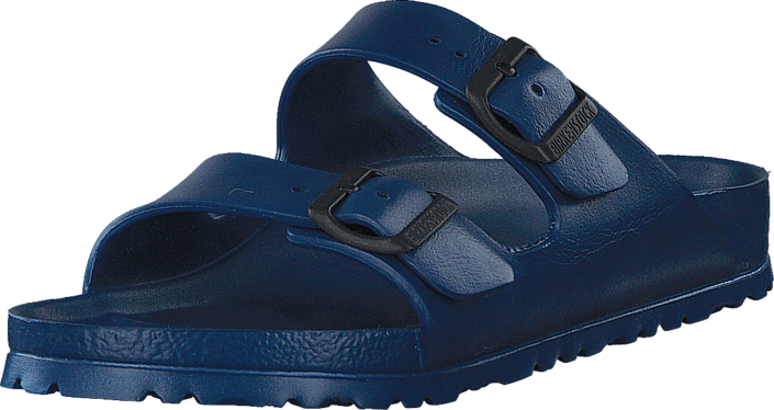 Birkenstock - Arizona EVA Slim Navy