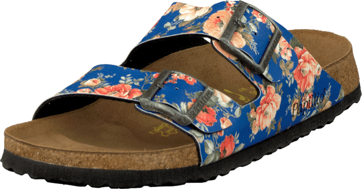 Papillio - Arizona Slim Birkoflor Rambling Rose Blue