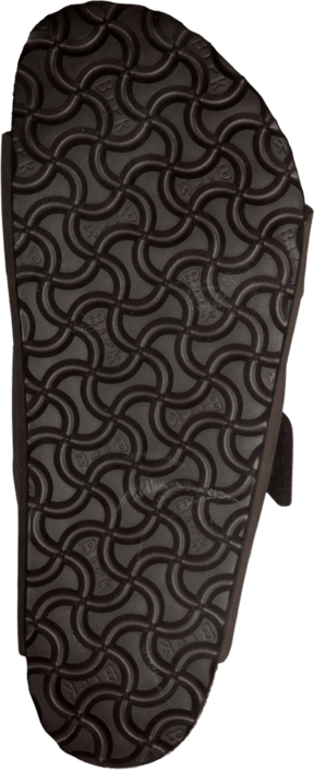 Birkenstock - Arizona Regular Birko Flor Mocca Brown