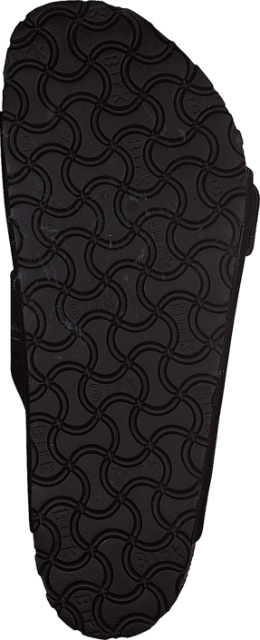 Birkenstock - Arizona Regular Leather Dark Brown