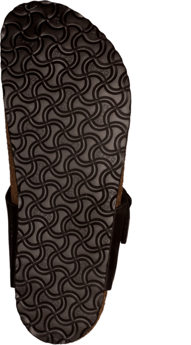 Birkenstock - Gizeh Slim Birkoflor Black