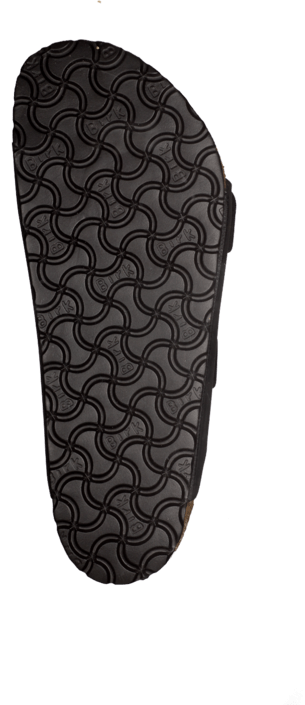 Birkenstock - Arizona Regular Oiled Leather Black