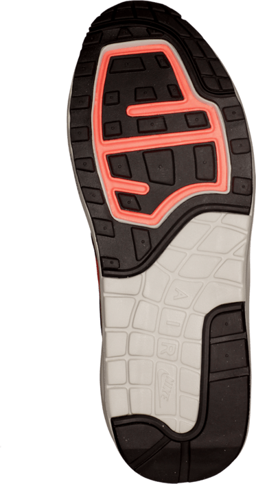 Nike - Nike Air Max Lunar 1 WR Deep Burgundy
