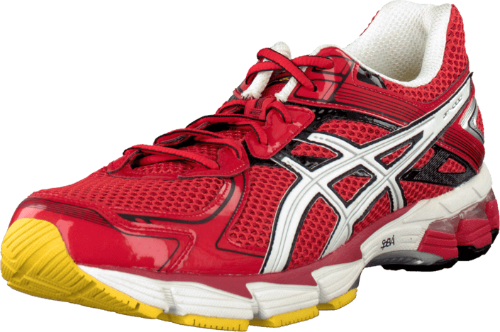 Asics - GT 1000 2 Red Pepper
