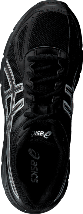 Asics - Wmns Patriot 7 Black