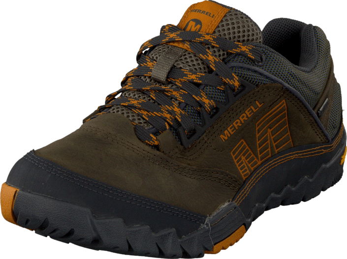 Merrell - Annex Gore-Tex Merrell Stone