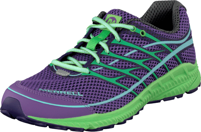 Merrell - Mix Master Move 2 Lilac/Bright Green