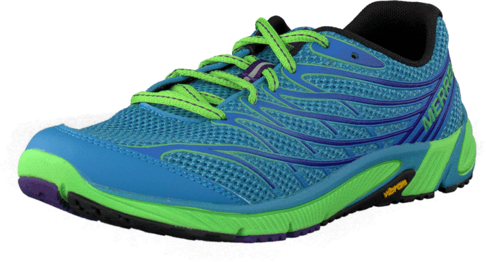 Merrell - Bare Access 4 Racer Blue/Bright