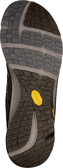 Merrell - Bare Access 4 Black/Dark Grey