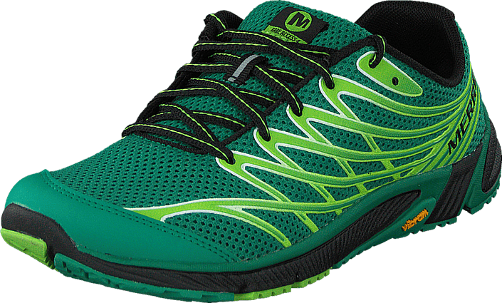 Merrell - Bare Access 4 Bright Green