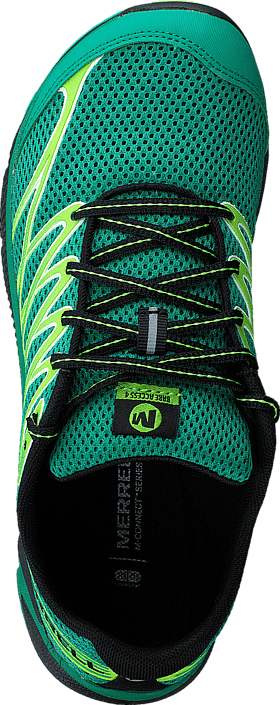 Merrell - Bare Access 4 Bright Green