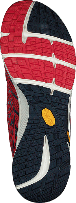 Merrell - Bare Access 4 Blue/Red