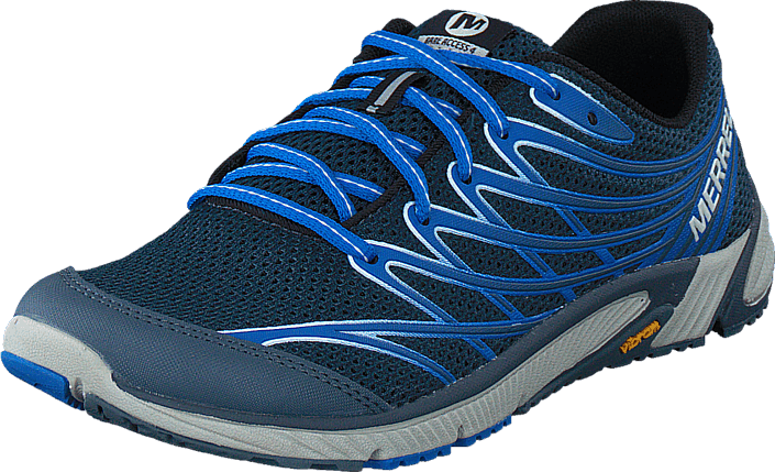 Merrell - Bare Access 4 Dark Slate