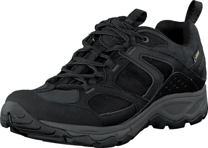 Merrell - Daria Gtx Black Carbon