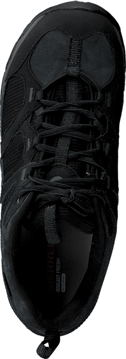 Merrell - Daria Gtx Black Carbon