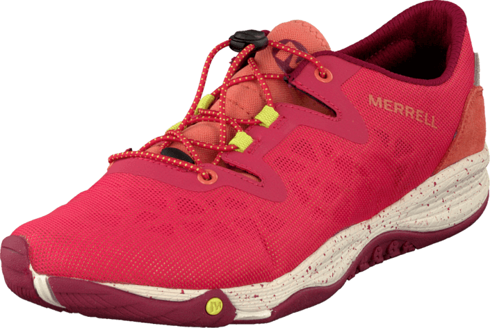 Merrell - Allout Shine Geranium