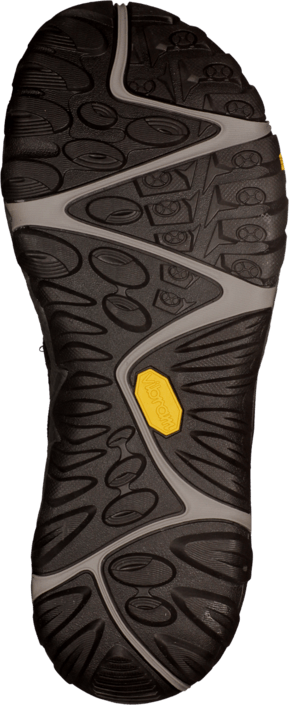 Merrell - All Out Blaze Sieve Black/Wild Dove