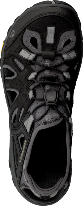 Merrell - All Out Blaze Sieve Black/Wild Dove