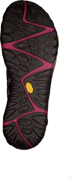 Merrell - All Out Blaze Sieve Boulder/Fuchsia