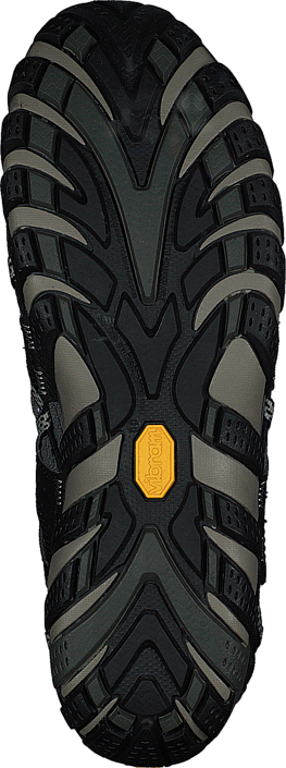 Merrell - Waterpro Maipo Black