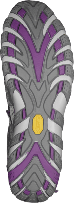 Merrell - Waterpro Maipo Grey/Royal Lilac
