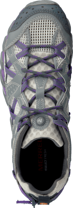 Merrell - Waterpro Maipo Grey/Royal Lilac