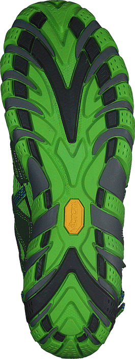 Merrell - Waterpro Maipo Bright Green
