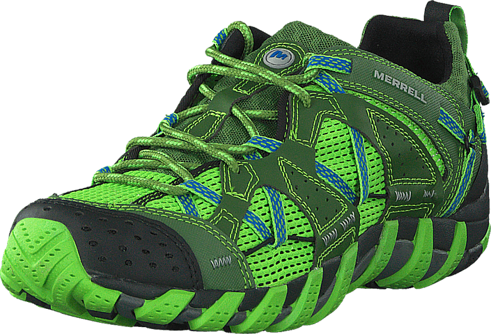 Merrell - Waterpro Maipo Bright Green