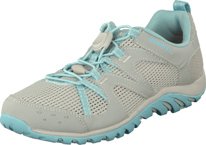 Merrell - Fenland Stretch Ice/Clearwater