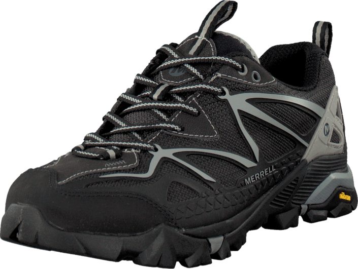 Merrell - Capra Sport Black/Wild Dove