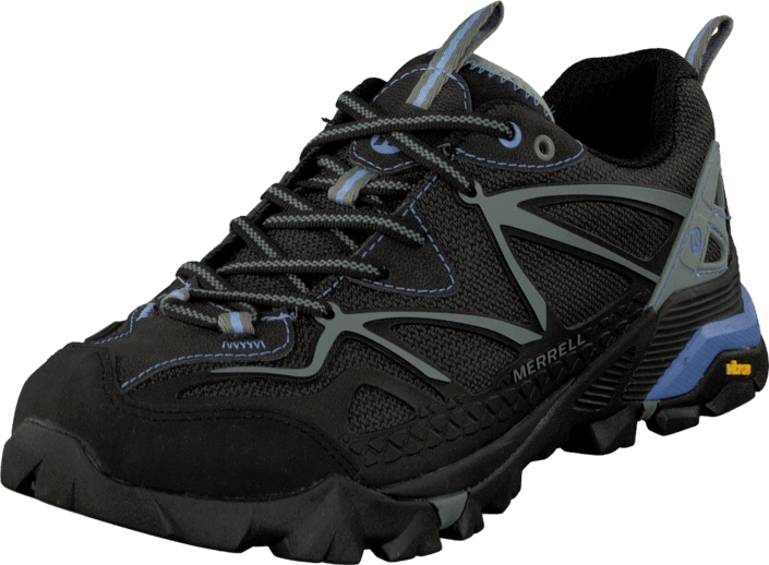 Merrell - Capra Sport Black/Grey