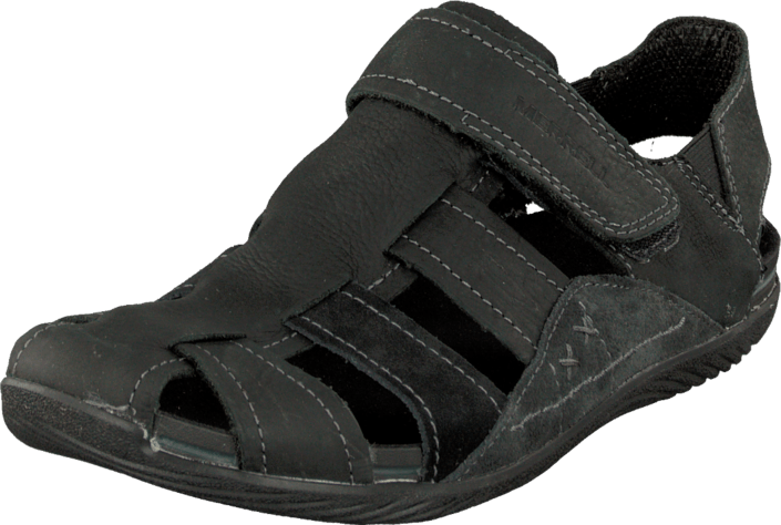 Merrell - Bask Fisher Black