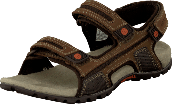 Merrell - Sandspur Oak Dark Earth