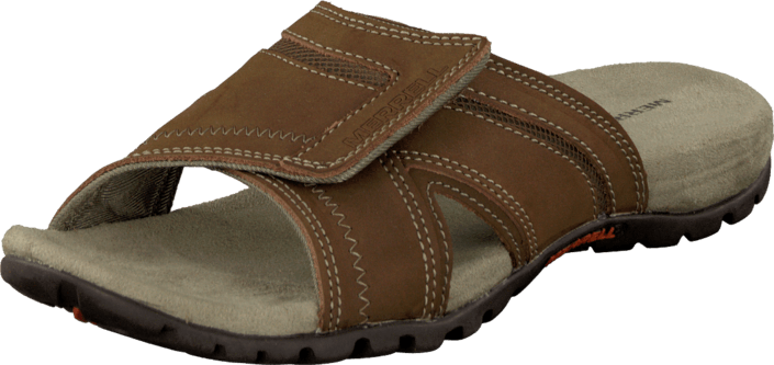 Merrell - Sandspur Pine Dark Earth