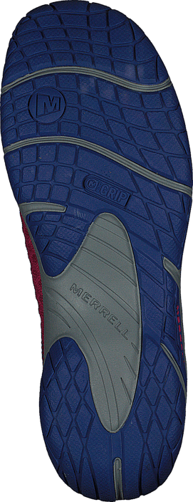 Merrell - Encore Lattice 3 Fuchsia