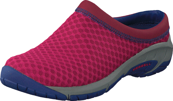 Merrell - Encore Lattice 3 Fuchsia