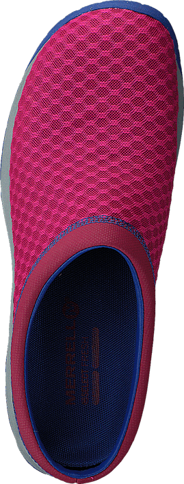 Merrell - Encore Lattice 3 Fuchsia