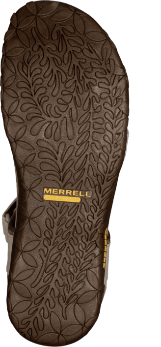 Merrell - Terran Cross Silver Lining