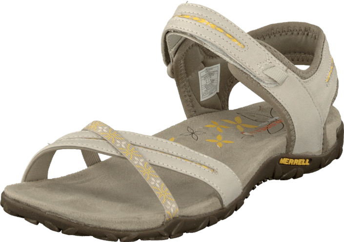 Merrell - Terran Cross Silver Lining
