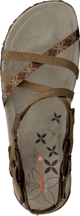 Merrell - Terran Lattice Dark Earth