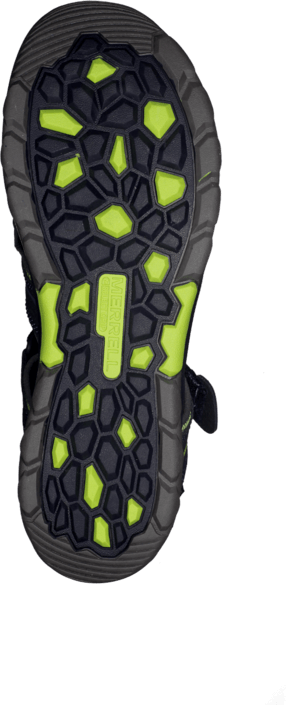 Merrell - Hydro Hiker Sandal Navy/Green
