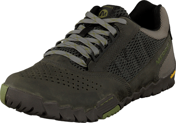 Merrell - Annex Vent Castle Rock/Calliste Green
