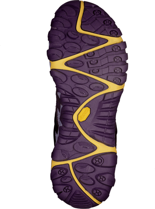 Merrell - All Out Blaze Aero Sport Parachute Purple
