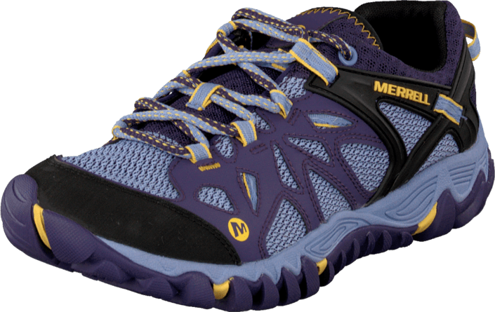 Merrell - All Out Blaze Aero Sport Parachute Purple