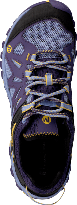 Merrell - All Out Blaze Aero Sport Parachute Purple