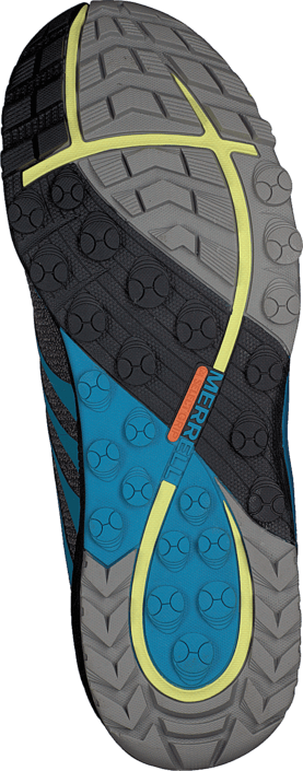 Merrell - Allout Charge Racer Blue/Navy