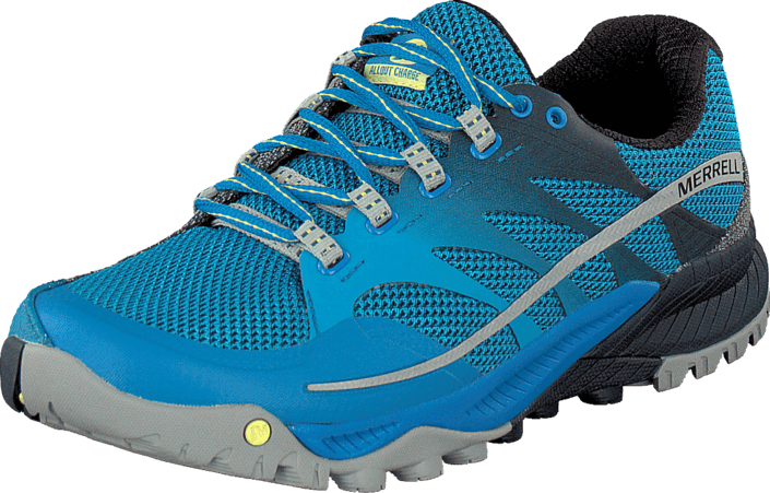 Merrell - Allout Charge Racer Blue/Navy